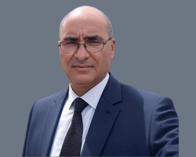 Prof. Fethi Aloui