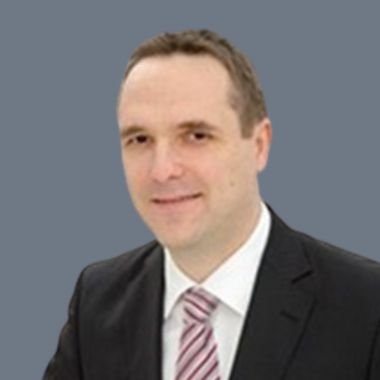 Prof. Imre M. Szilágyi 