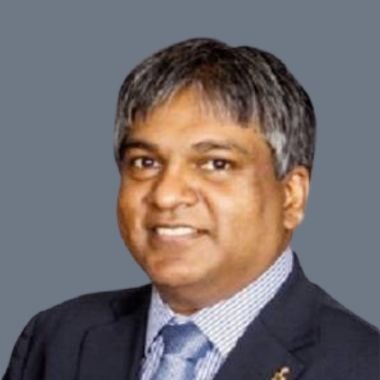 Prof. S. Ravi P. Silva